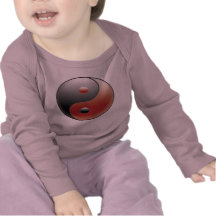 Yin Yang Symbol - Yin Yang Sign Tshirts