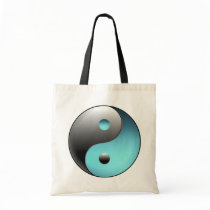 Yin Yang Symbol - Ying Yang Sign Bag