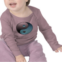 Yin Yang Symbol - Ying Yang Sign T Shirts