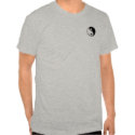 Yin & Yang T-Shirt