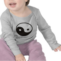 Yin Yang T-shirts
