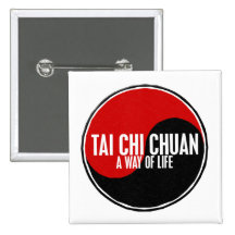 Yin Yang Tai Chi Chuan 1 Pin