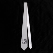 Yin Yang Tie