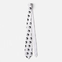 Yin & Yang Tie