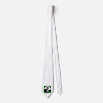 Yin Yang Tree Rebalance Recycle ties by funny_tshirt Yin Yang Tree Rebalance Recycle ties