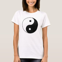 Yin_yang t-shirts by steveanne Yin_yang t-shirts