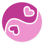Ying And Yang Of Love