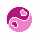 Ying And Yang Of Love