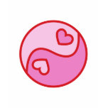 Ying And Yang Of Love