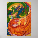 Ying n Yang posters