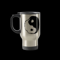 Ying Warp Yang, Ying Warp Yang mugs
