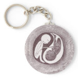 ying Yan Key Chain