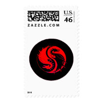 Ying Yang 3 postage by fstasu52 Ying Yang 3 postage