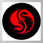 Ying Yang 3 Posters