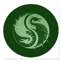 Ying Yang 4 posters