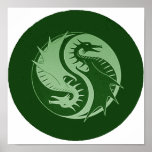 Ying Yang 4 Poster
