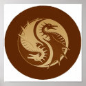 Ying Yang 5 posters