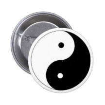 Ying-Yang button