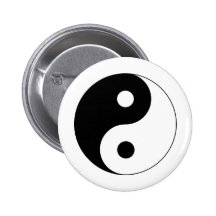 Ying Yang Buttons
