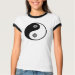 Ladies Ringer T-Shirt