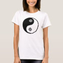 Ying Yang Celtic Knotwork t-shirts by sixteenthkid Ying Yang Celtic Knotwork t-shirts