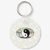 Ying-Yang keychains by eJacara Ying-Yang keychains