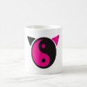 Ying Yang Mug