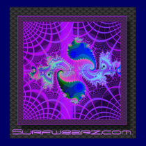 Ying Yang Universe posters