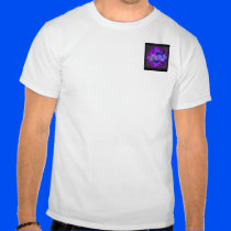 Ying Yang Universe Shirt