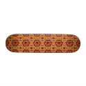 yING yANG Weave into Balance Skateboard by Psydewalk yING yANG Weave into Balance Skateboard