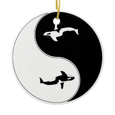 Whale Ying Yang