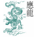 Yinglong shirt