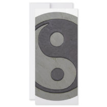 YingYang032809 Full Color Rack Card
