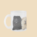 YingYang Chows mugs