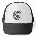YingYang Koi hats
