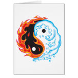yingyangfireandice cards