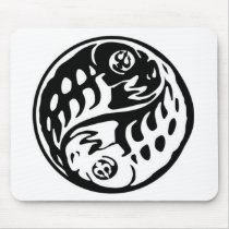 yingyangfish on mice mousepads