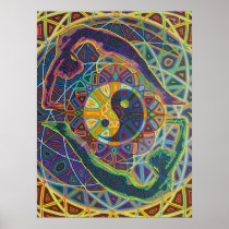 yinyang - 2010 print