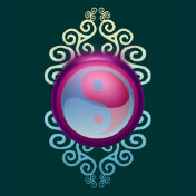 YinYang Beauty T-Shirt