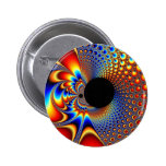 YinYang BigBang - Fractal Button