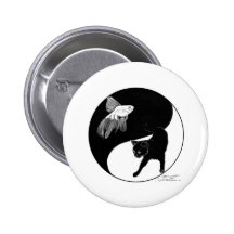 yinyang block colour lineart pins