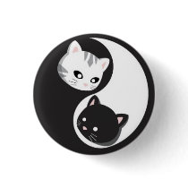YinYang Buttons and Ninji by furokuculture YinYang Buttons and Ninji