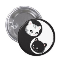 YinYang Buttons and Ninji