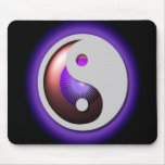 YinYang MousePad