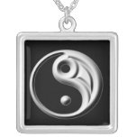 YinYang Necklace