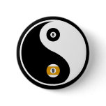 YinYang pool button