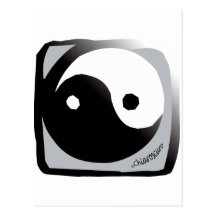 YinYang Postal