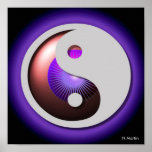 yinyang posters