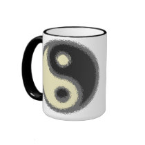 YinYang, YinYang mugs