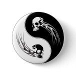 yinyangskullc button